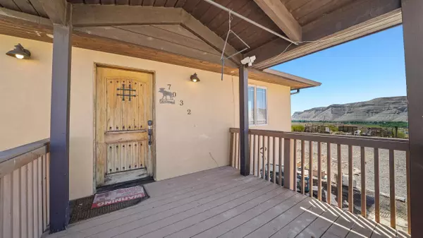 7032 County Road 2, Rangely, CO 81648-9765