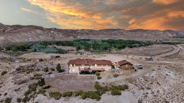 7032 County Road 2, Rangely, CO 81648-9765