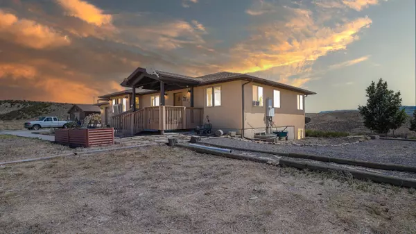 7032 County Road 2, Rangely, CO 81648-9765