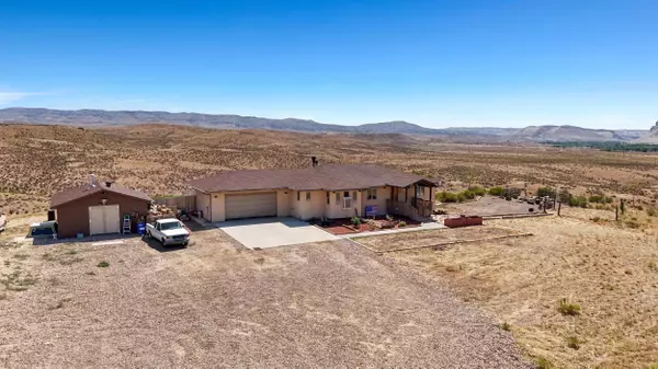 7032 County Road 2, Rangely, CO 81648-9765