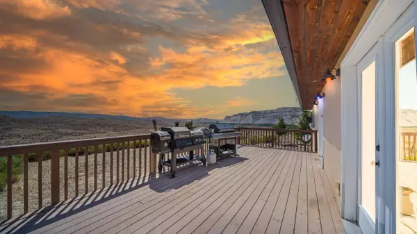 7032 County Road 2, Rangely, CO 81648-9765