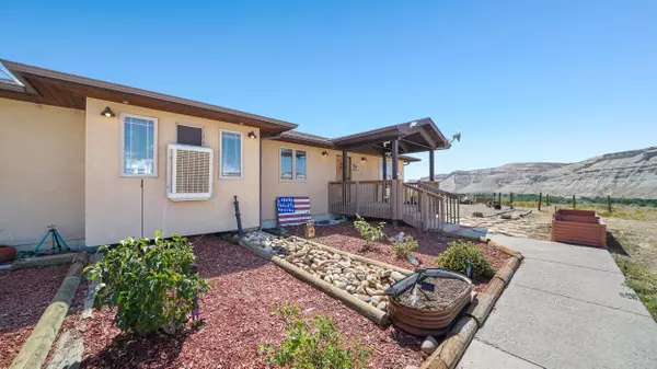 7032 County Road 2, Rangely, CO 81648-9765