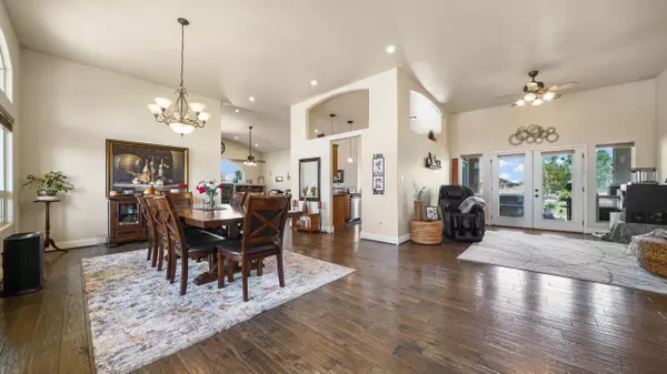 809 Mease Road, Grand Junction, CO 81505-8405