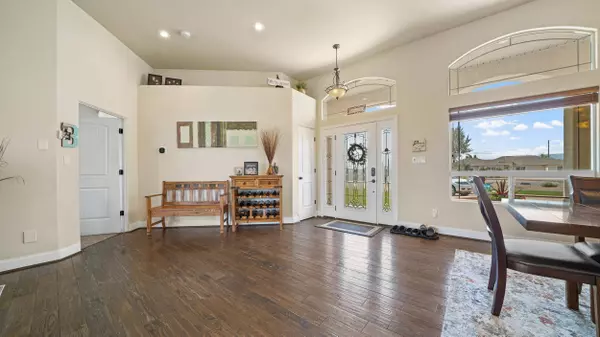 809 Mease Road, Grand Junction, CO 81505-8405