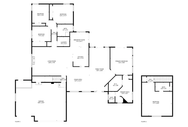 809 Mease Road, Grand Junction, CO 81505-8405