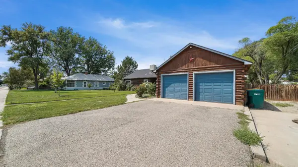 157 N Orchard Street, Fruita, CO 81521-2324