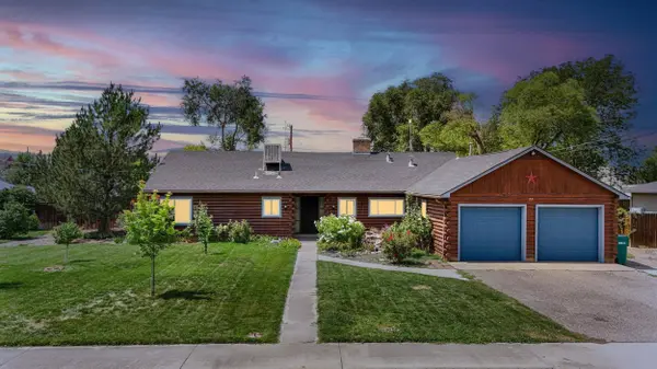 157 N Orchard Street, Fruita, CO 81521-2324