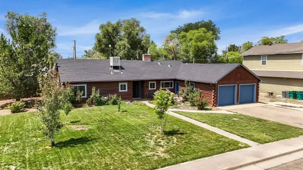 157 N Orchard Street, Fruita, CO 81521-2324
