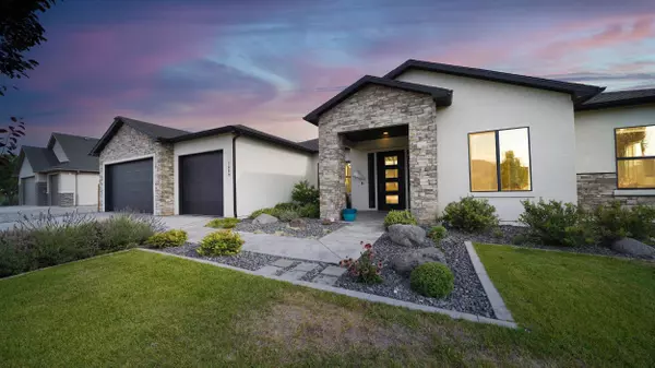 1650 Myers Lane, Fruita, CO 81521-8758