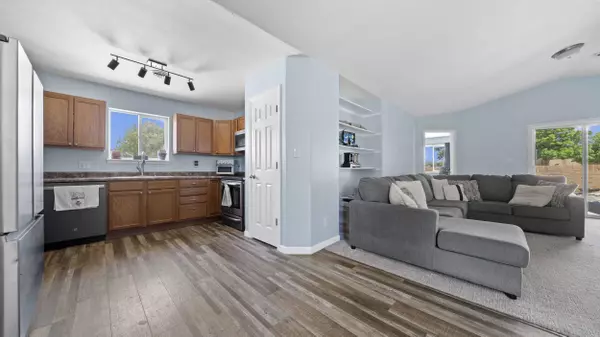 861 Halfturn Road, Rangely, CO 81648-2317