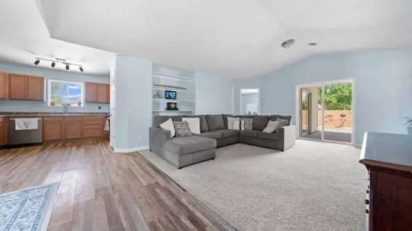 861 Halfturn Road, Rangely, CO 81648-2317