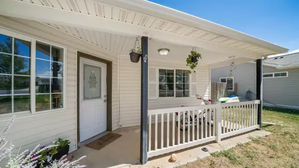 861 Halfturn Road, Rangely, CO 81648-2317