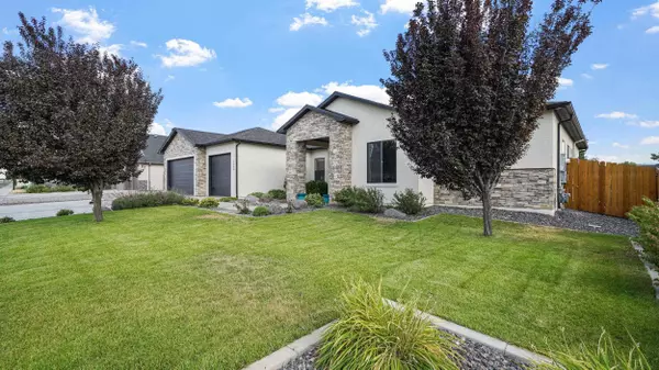 1650 Myers Lane, Fruita, CO 81521-8758