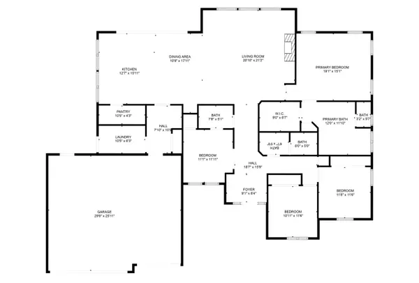 1650 Myers Lane, Fruita, CO 81521-8758