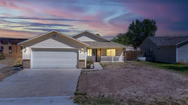 861 Halfturn Road, Rangely, CO 81648-2317