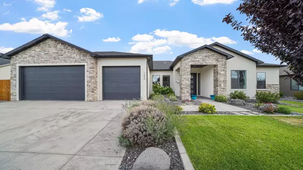 1650 Myers Lane, Fruita, CO 81521-8758