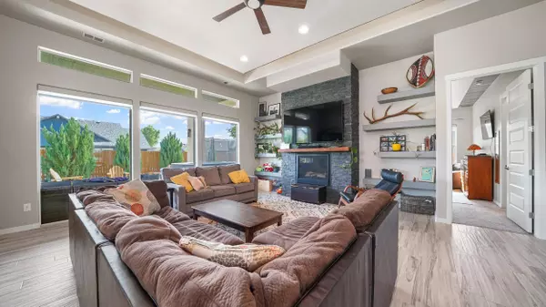 1650 Myers Lane, Fruita, CO 81521-8758