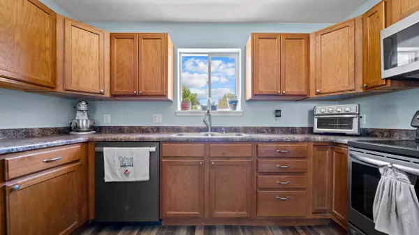 861 Halfturn Road, Rangely, CO 81648-2317