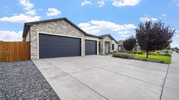 1650 Myers Lane, Fruita, CO 81521-8758