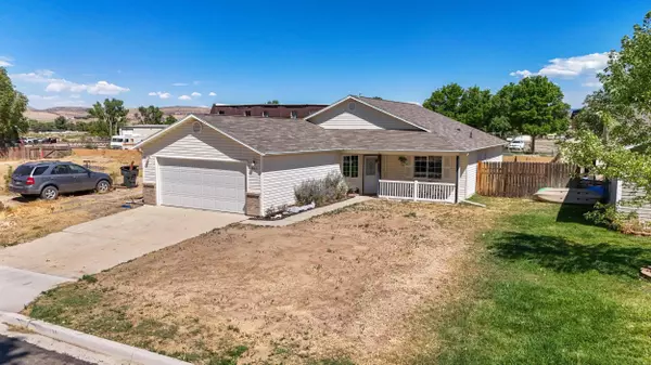 861 Halfturn Road, Rangely, CO 81648-2317