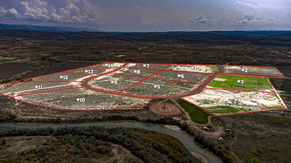 404 Rio Mesa Drive #6, Rangely, CO 81648-9704