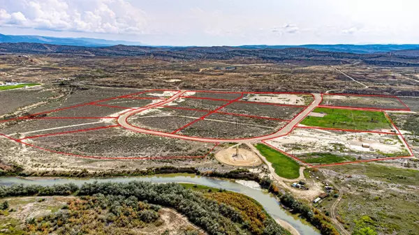 399 River Road #5, Rangely, CO 81648-9704