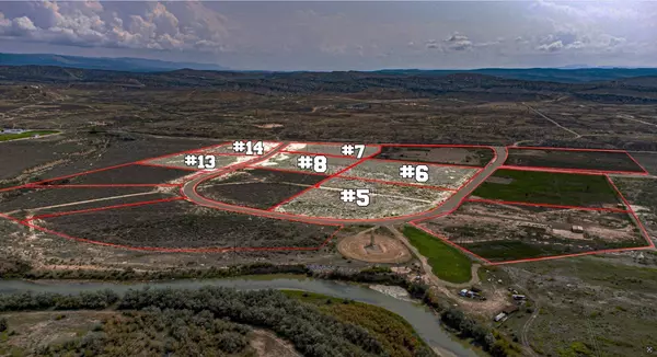 399 River Road #5, Rangely, CO 81648-9704