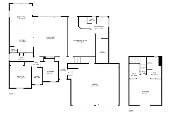 1490 SE Fairway Drive, Cedaredge, CO 81413-9590