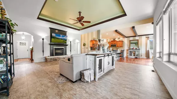 1490 SE Fairway Drive, Cedaredge, CO 81413-9590