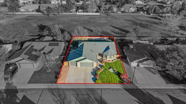 668 Silver Plume Drive, Fruita, CO 81521-2193