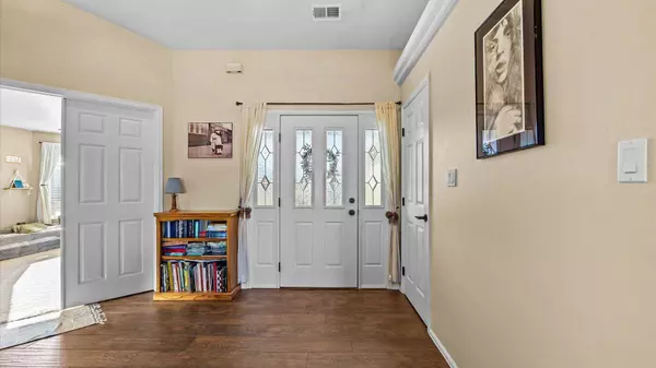 668 Silver Plume Drive, Fruita, CO 81521-2193