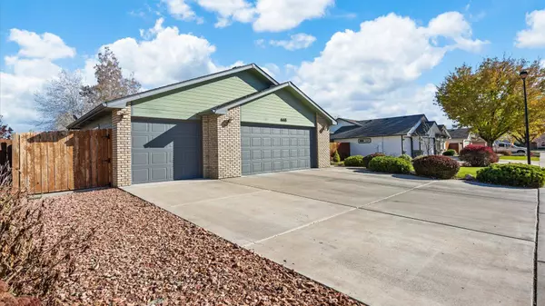 668 Silver Plume Drive, Fruita, CO 81521-2193