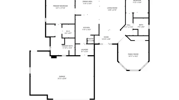 668 Silver Plume Drive, Fruita, CO 81521-2193