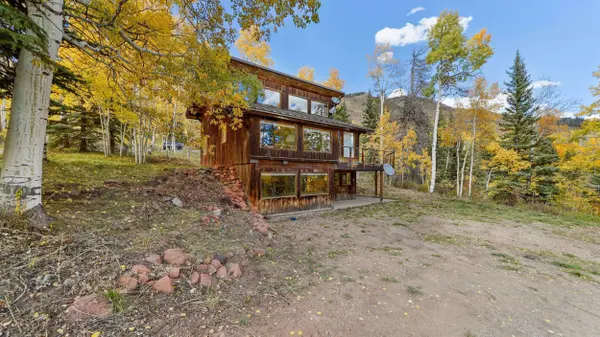 1315 Ruedi Creek Road, CO 81621