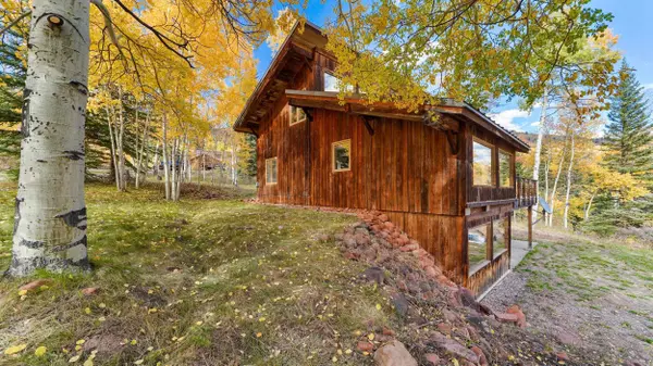 1315 Ruedi Creek Road, CO 81621