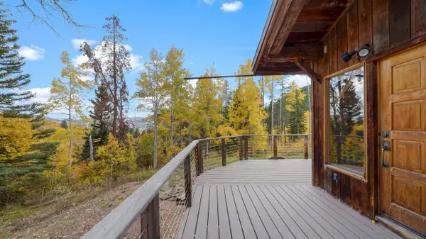 1315 Ruedi Creek Road, CO 81621
