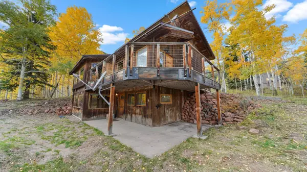 1315 Ruedi Creek Road, CO 81621