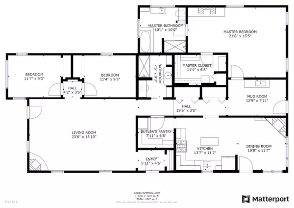 962 17 1/4 Road, Fruita, CO 81521