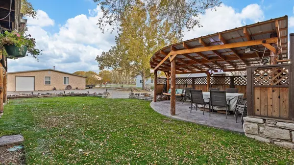 962 17 1/4 Road, Fruita, CO 81521