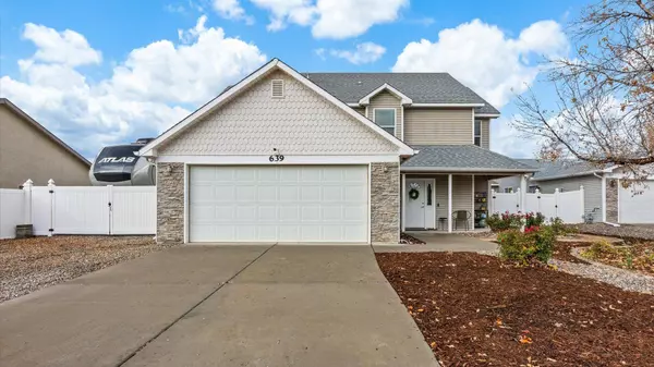 639 Mt Julian Drive, Grand Junction, CO 81504
