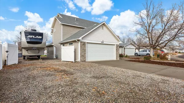639 Mt Julian Drive, Grand Junction, CO 81504