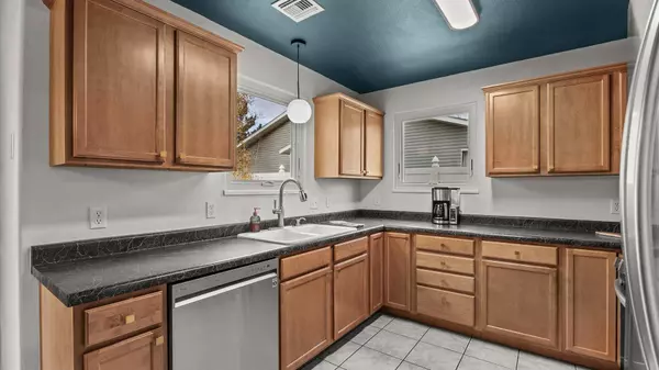 639 Mt Julian Drive, Grand Junction, CO 81504