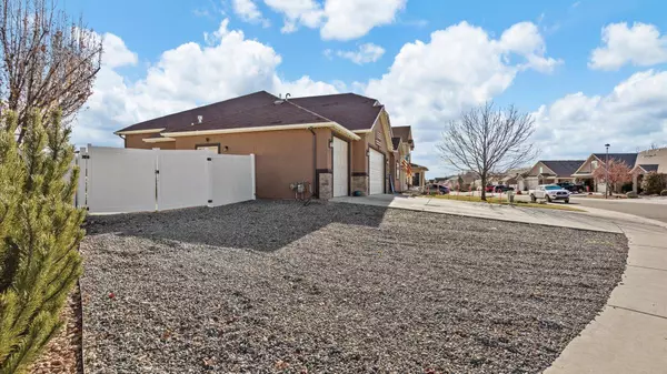 623 Silver Mountain Drive, Grand Junction, CO 81504
