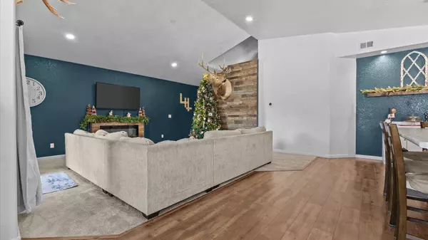 623 Silver Mountain Drive, Grand Junction, CO 81504