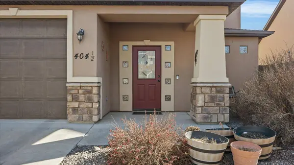 404 1/2 Chert Drive, Grand Junction, CO 81504