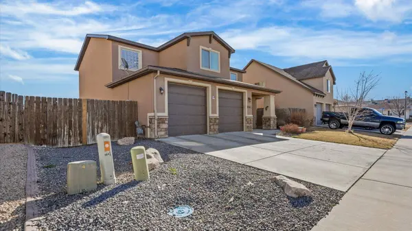 404 1/2 Chert Drive, Grand Junction, CO 81504
