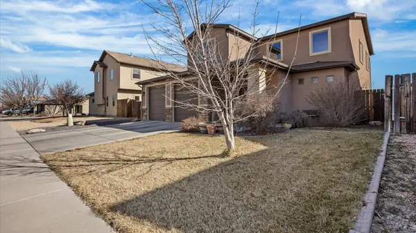 404 1/2 Chert Drive, Grand Junction, CO 81504