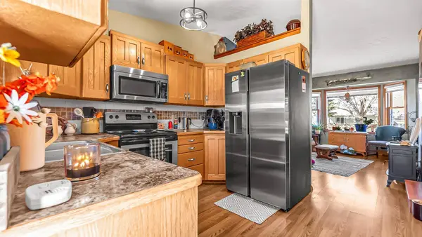 1542 La Mesa Circle, Rangely, CO 81648-3812
