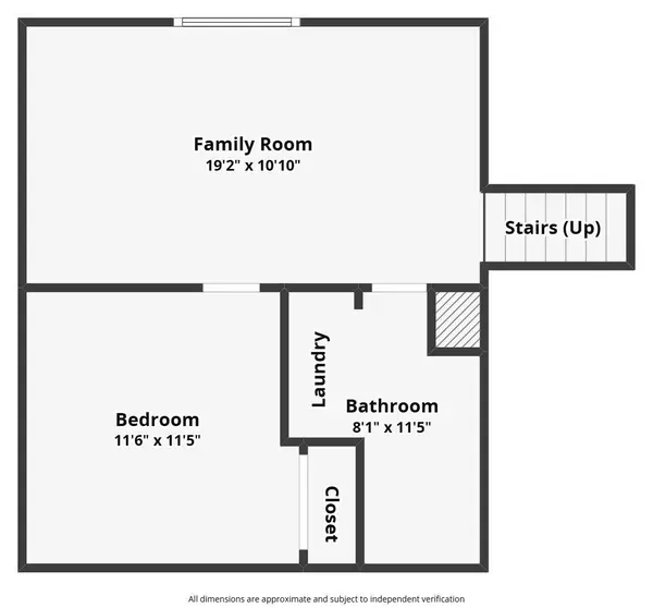 1542 La Mesa Circle, Rangely, CO 81648-3812