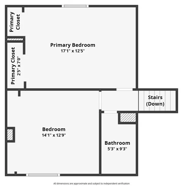 1542 La Mesa Circle, Rangely, CO 81648-3812